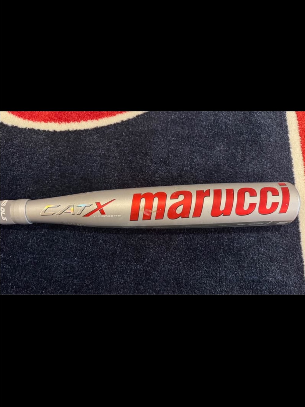 Marucci CATX composite USSSA bat, 30, -10 Baseball Bat - Picture 3 of 9